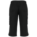 Back View