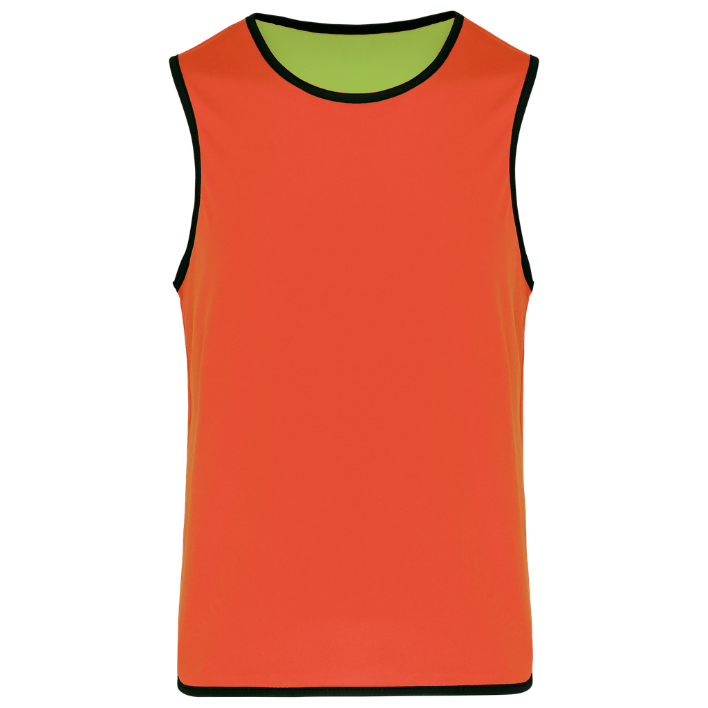 Front View