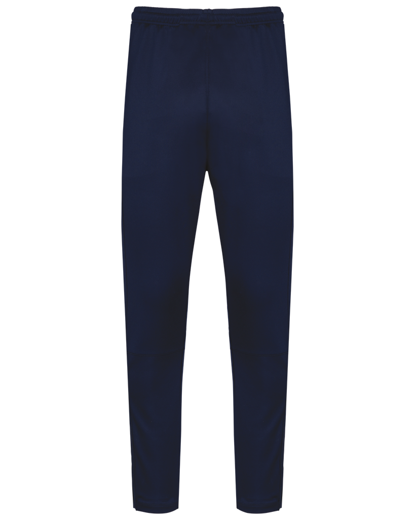 Back View