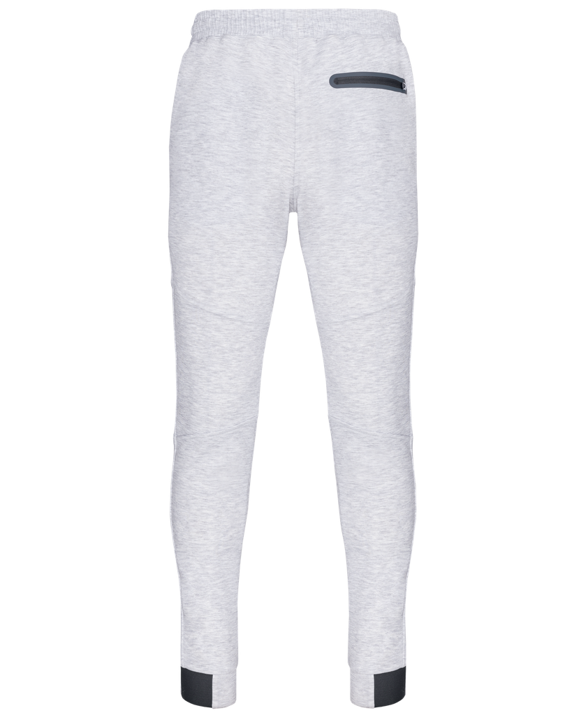 Back View