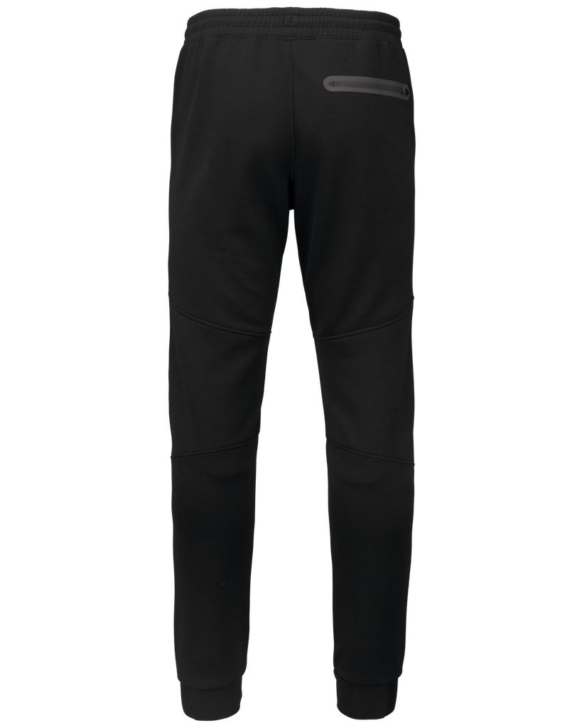 Back View
