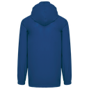 Back View