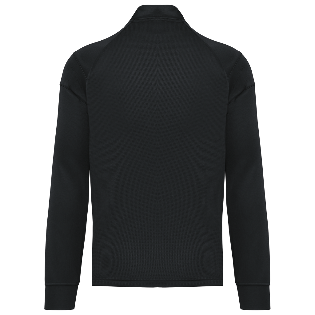 Back View