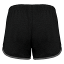 Back View