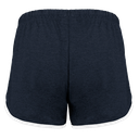 Back View