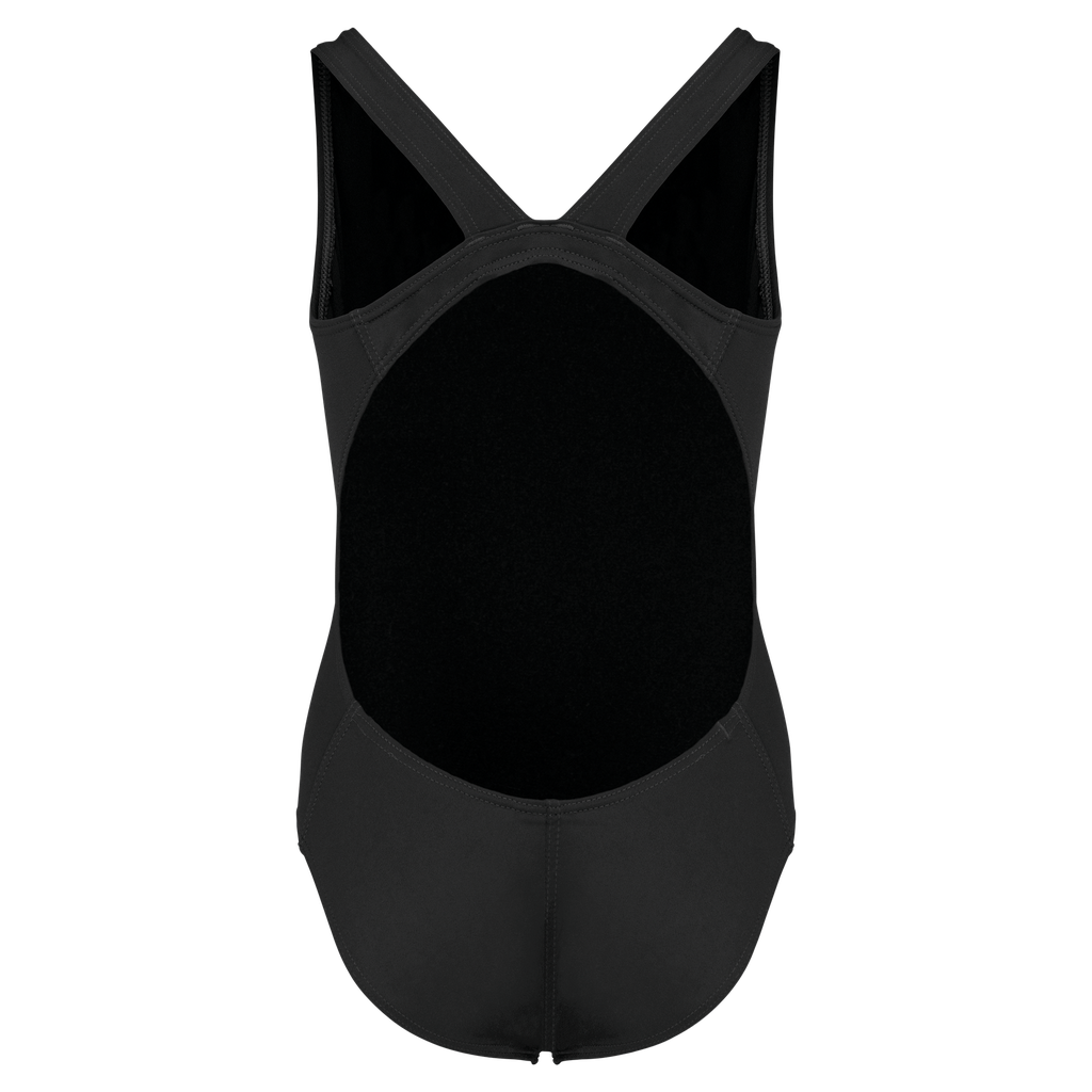 Back View