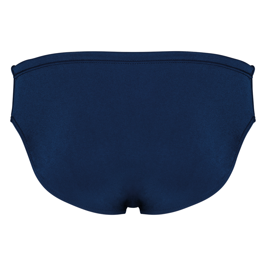 Back View