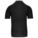 Back View