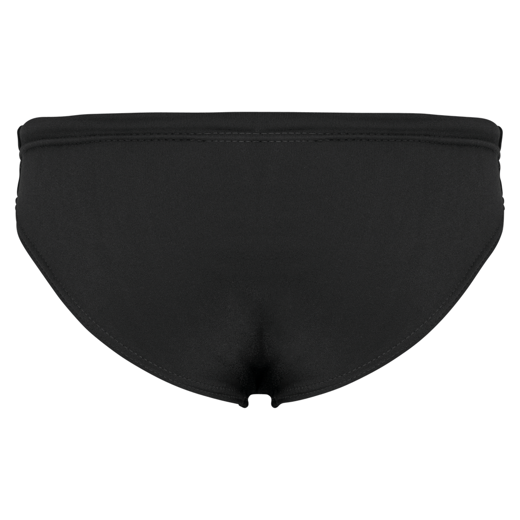 Back View