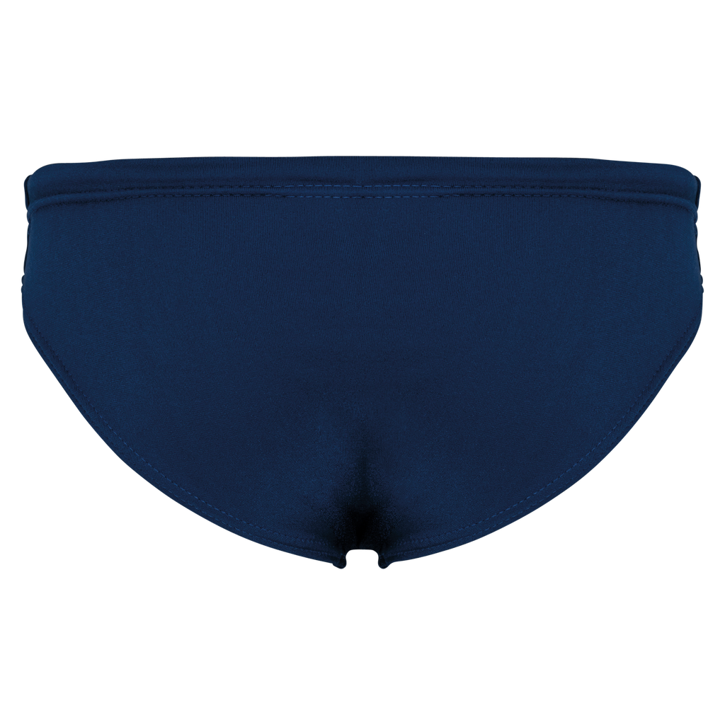 Back View