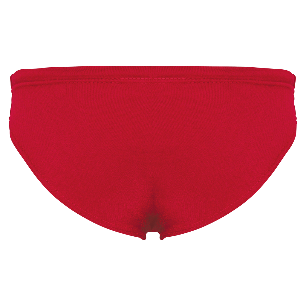 Back View