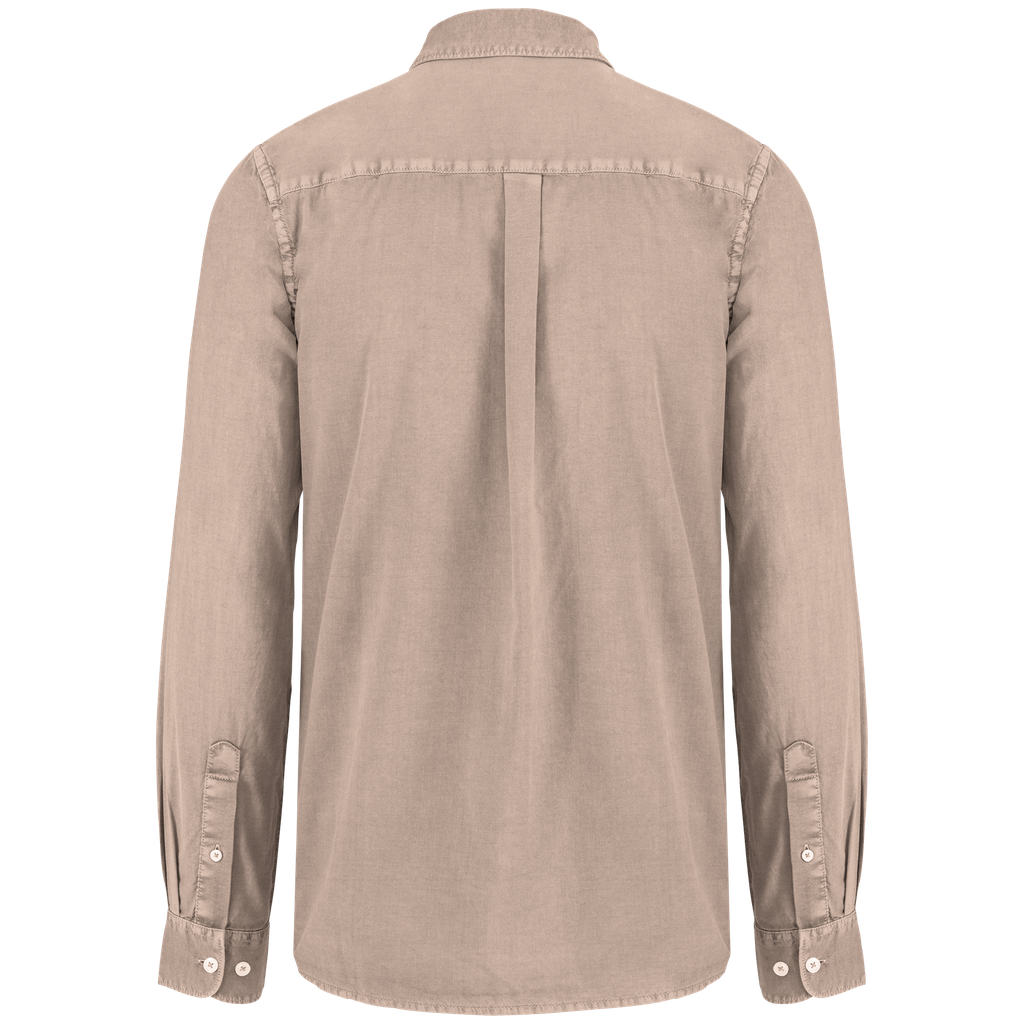 Back View