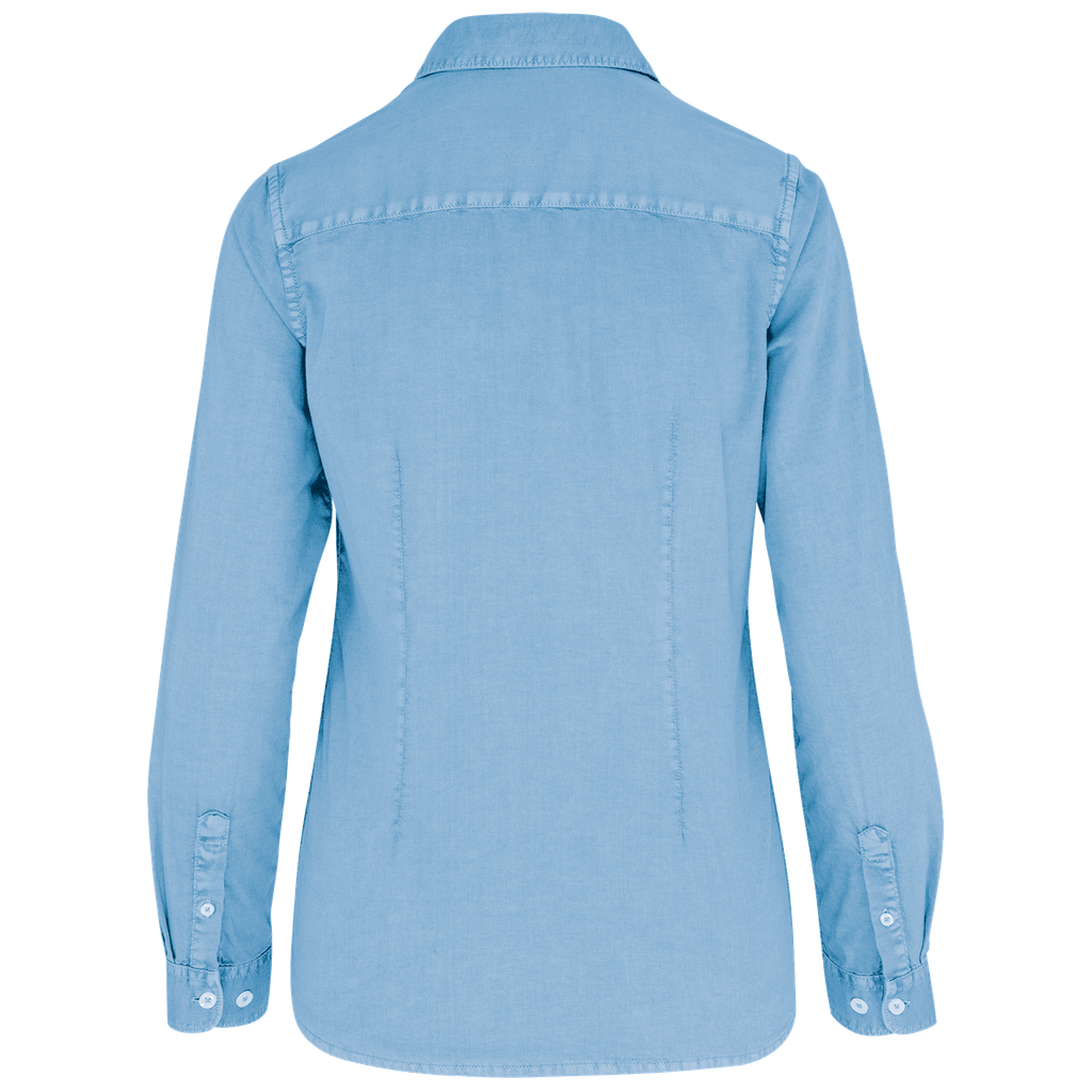 Back View