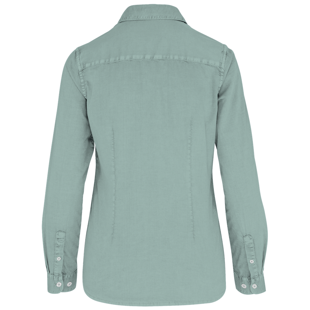 Back View