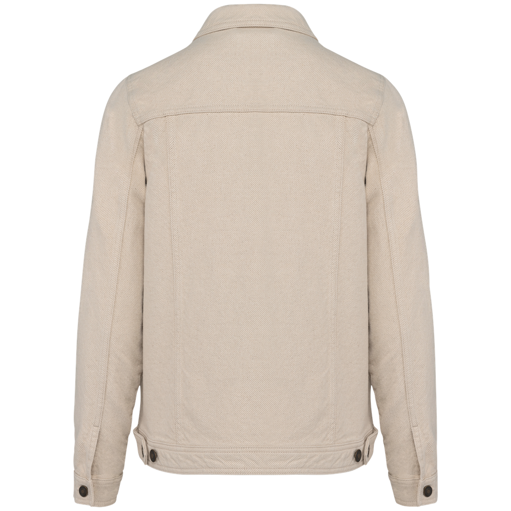 Back View
