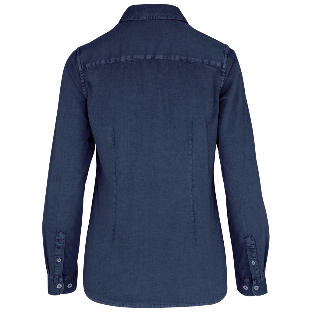 Back View