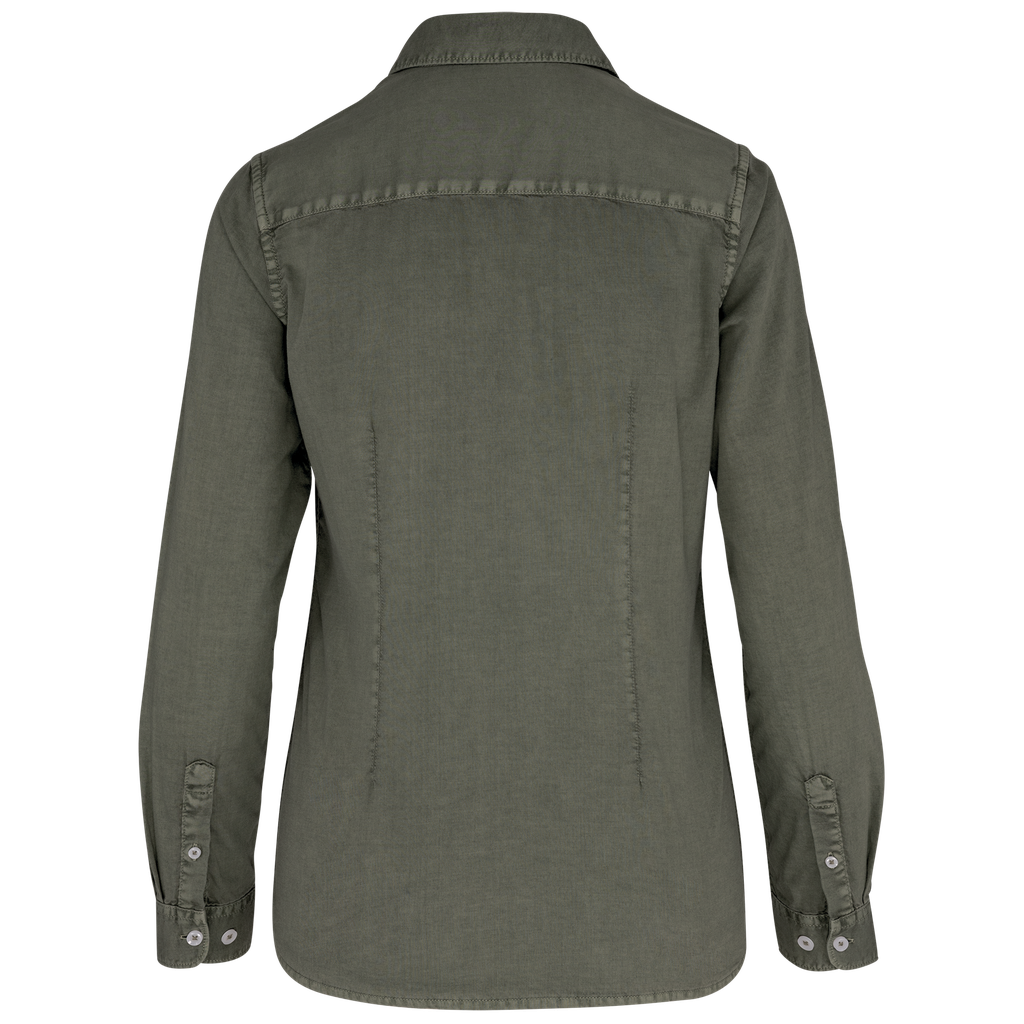 Back View