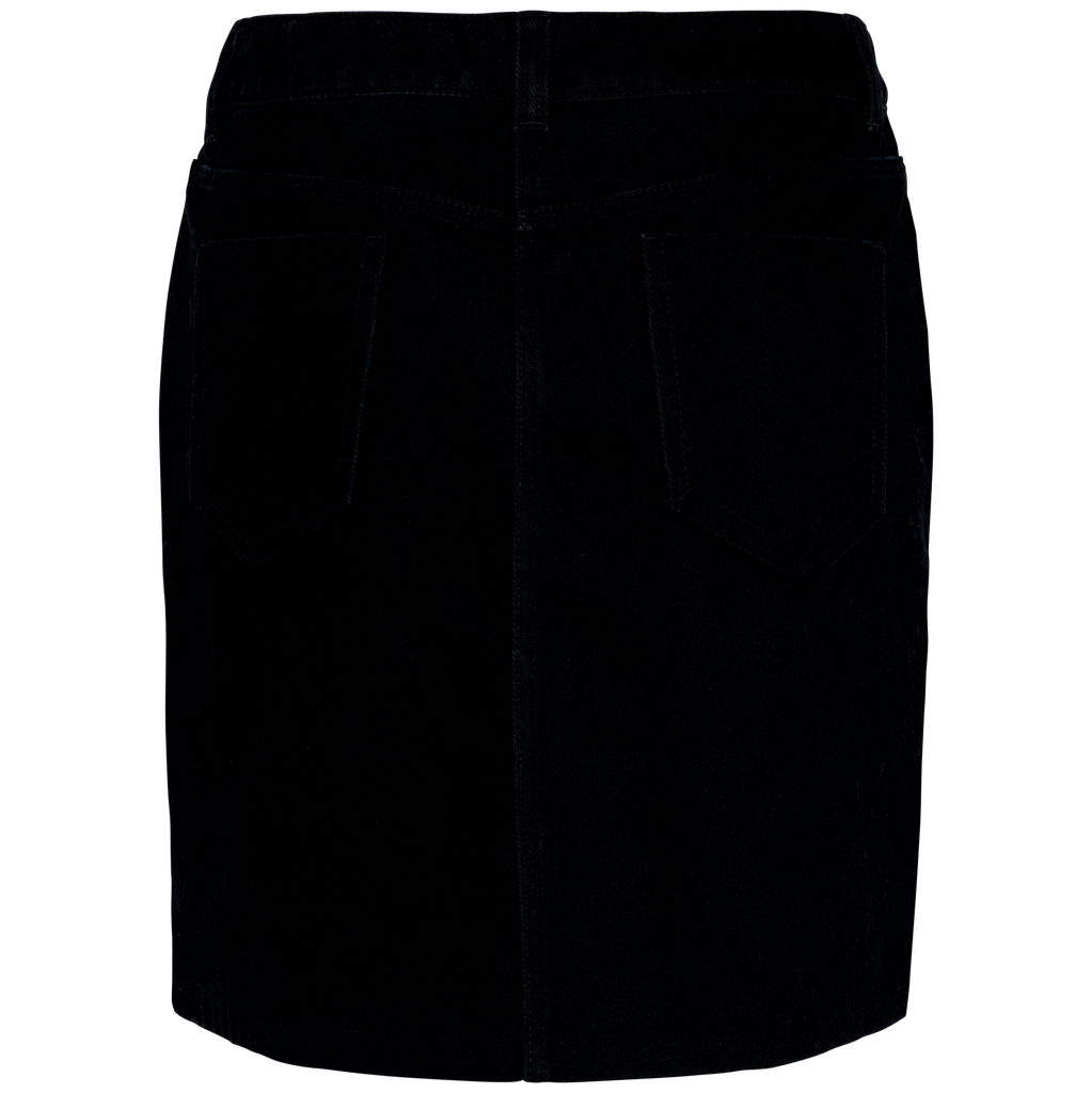 Back View