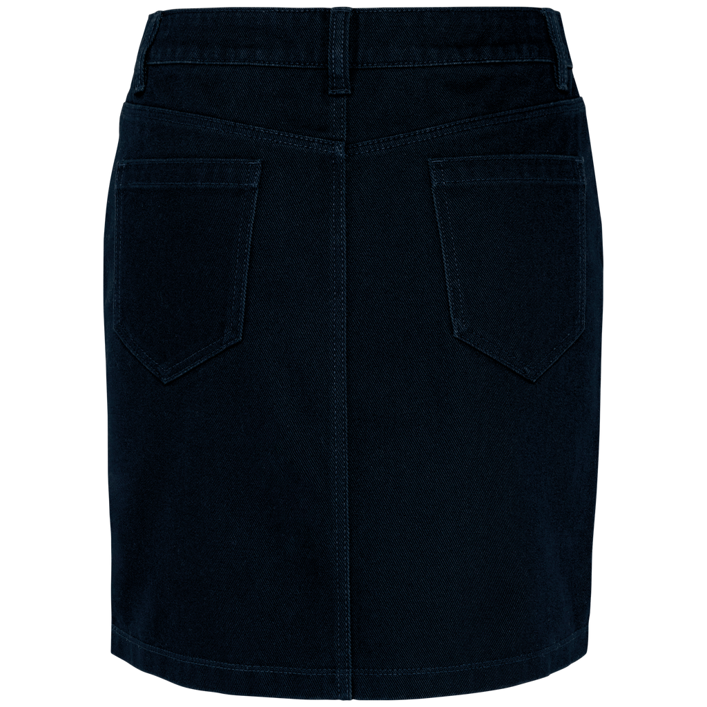 Back View