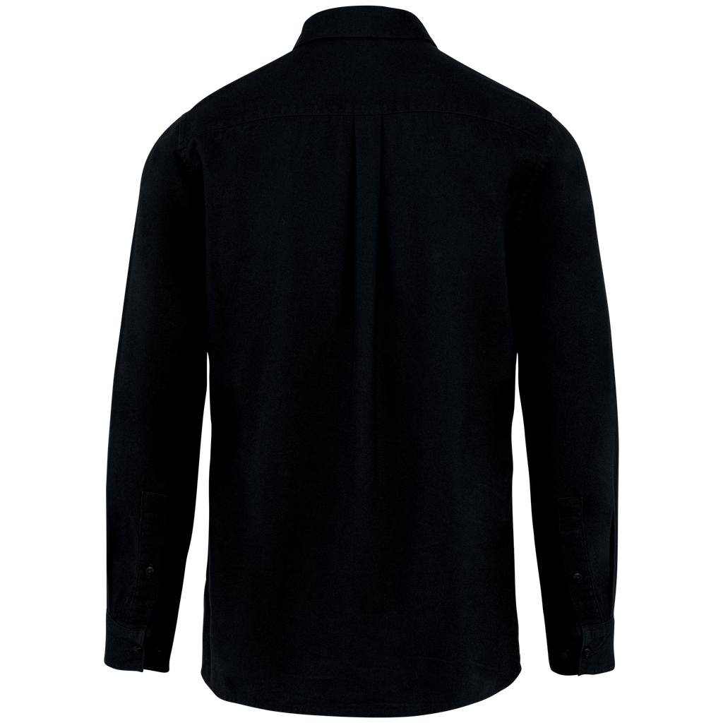Back View