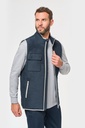 4-layer thermal bodywarmer