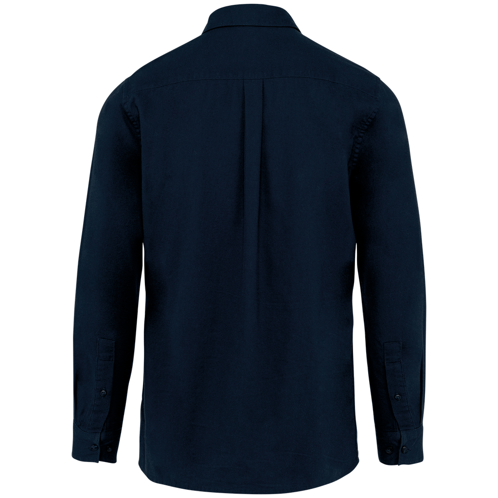 Back View