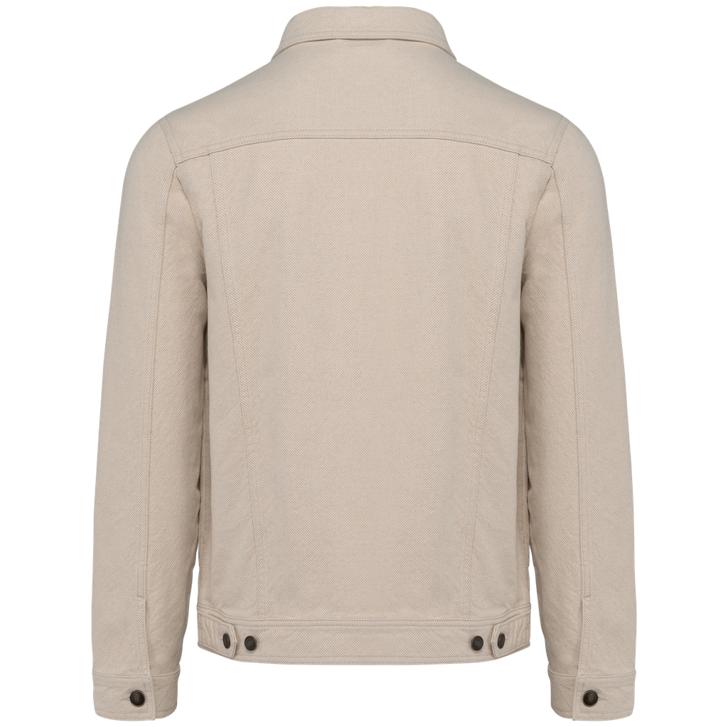 Back View