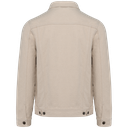 Back View