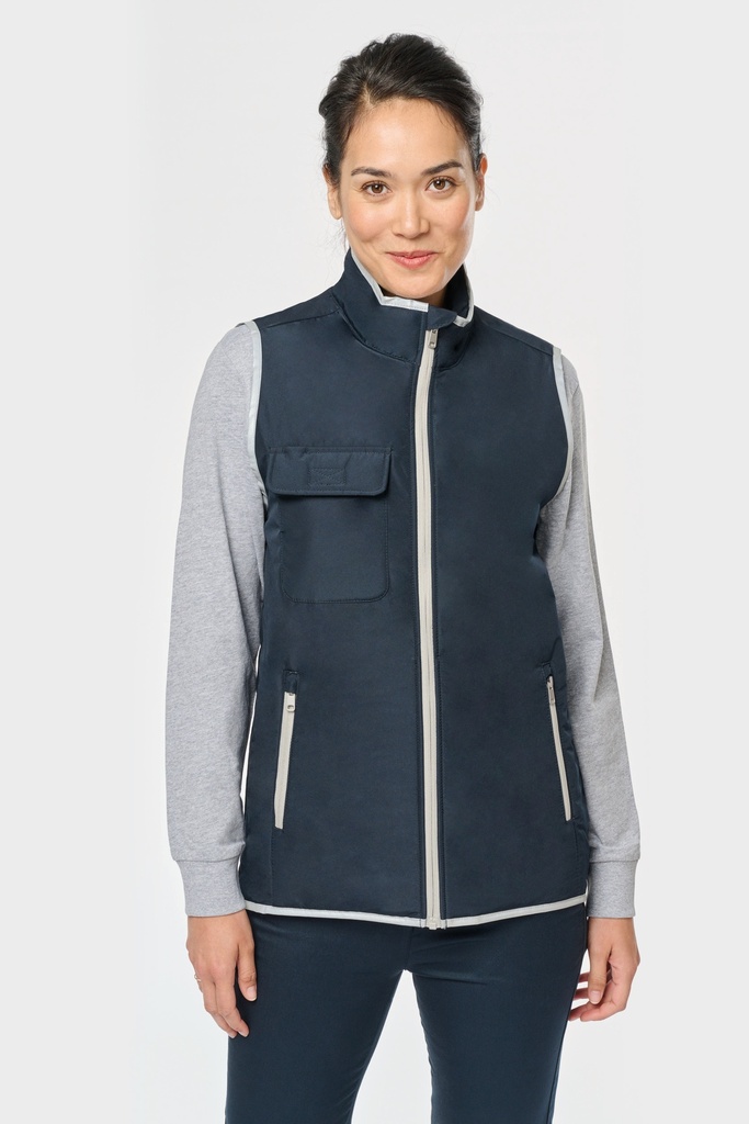 4-layer thermal bodywarmer