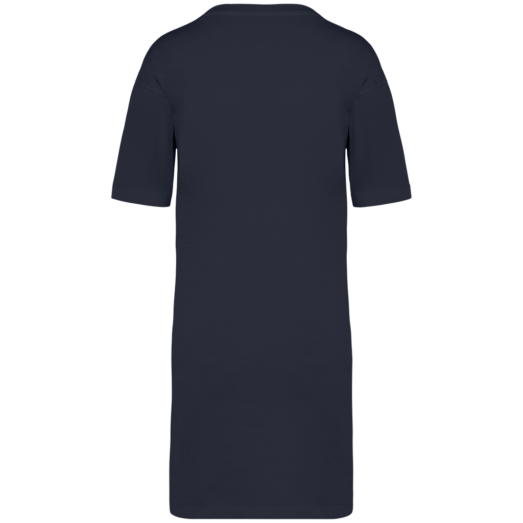 Back View
