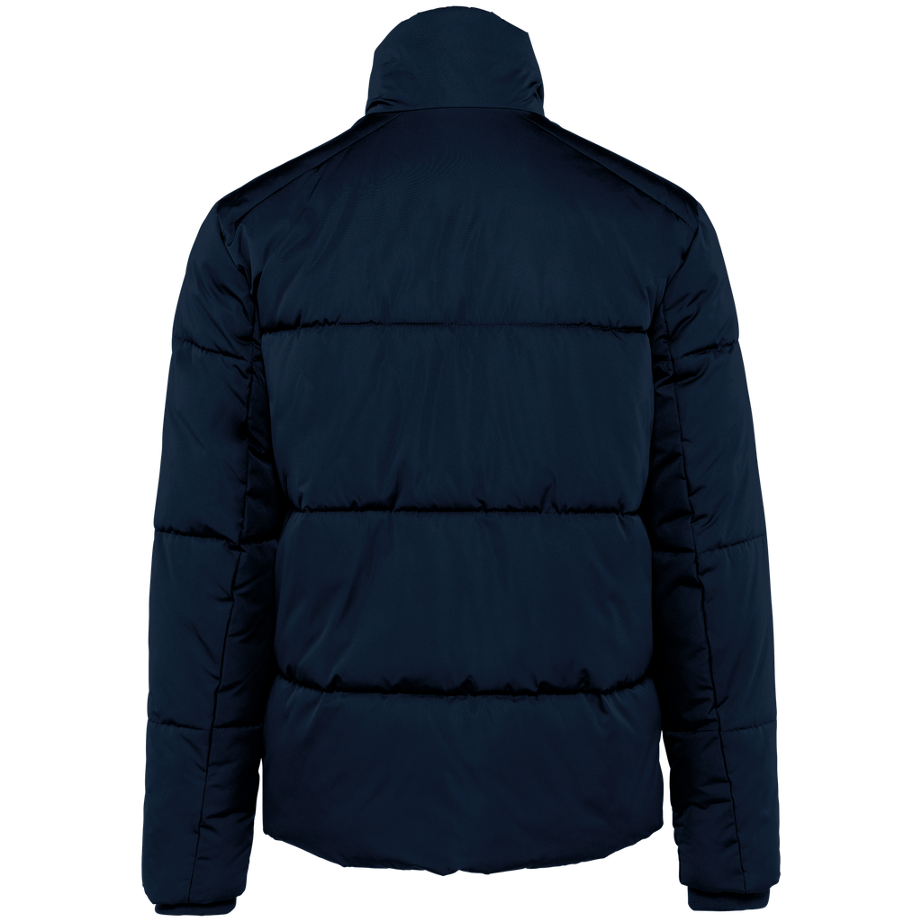 Back View