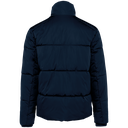 Back View