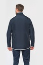 4-layer thermal jacket