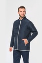 4-layer thermal jacket