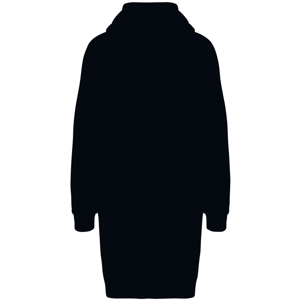 Back View