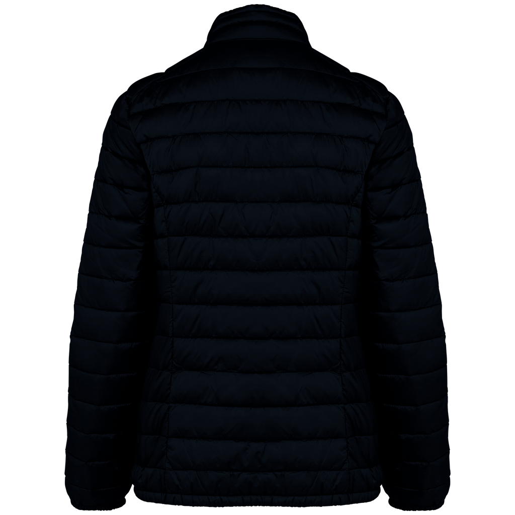 Back View