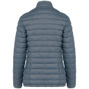 Back View