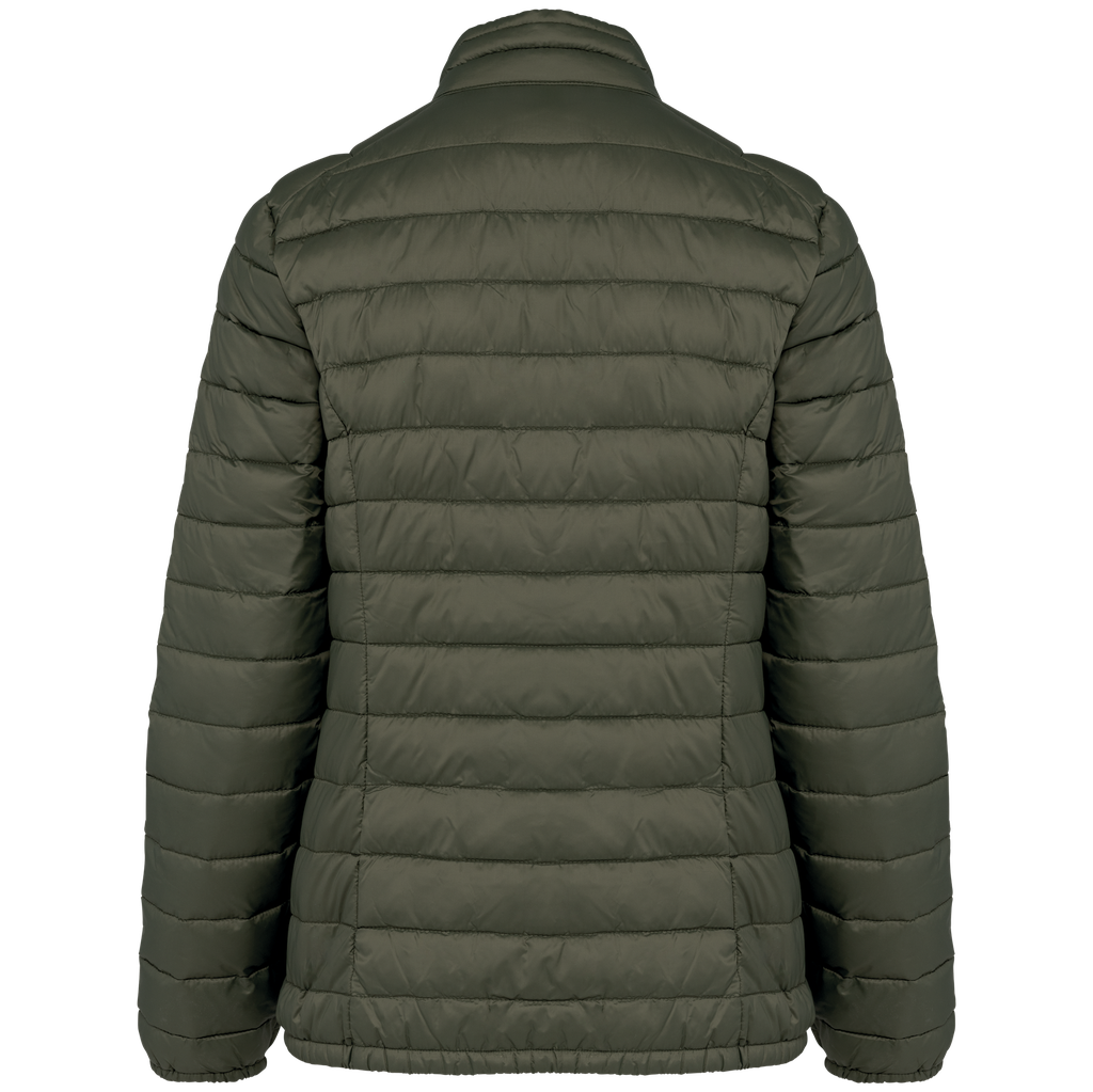 Back View