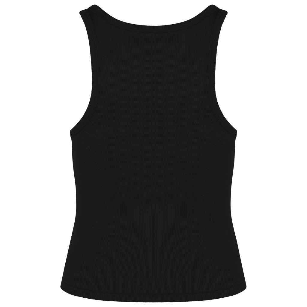 Back View