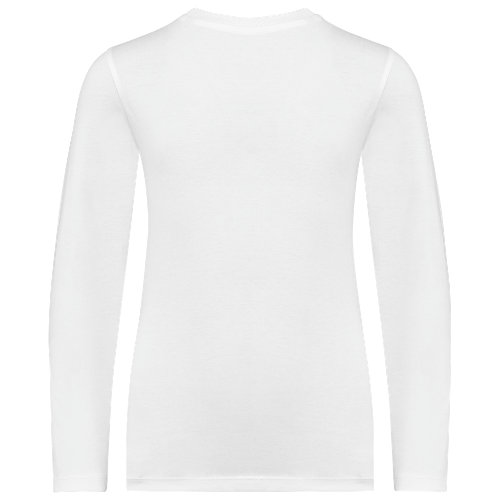 Back View