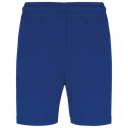 Back View