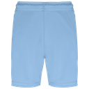 Back View