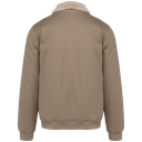Back View