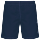 Back View