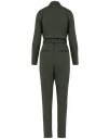 Back View