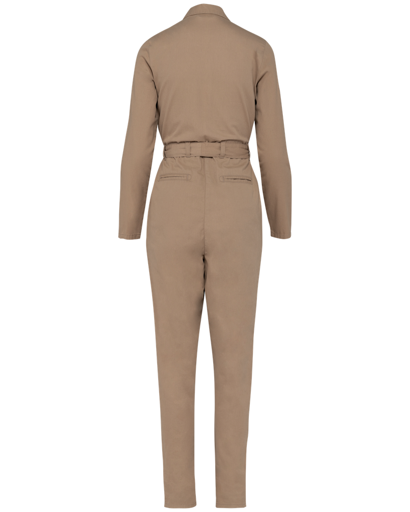 Back View