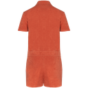 Back View