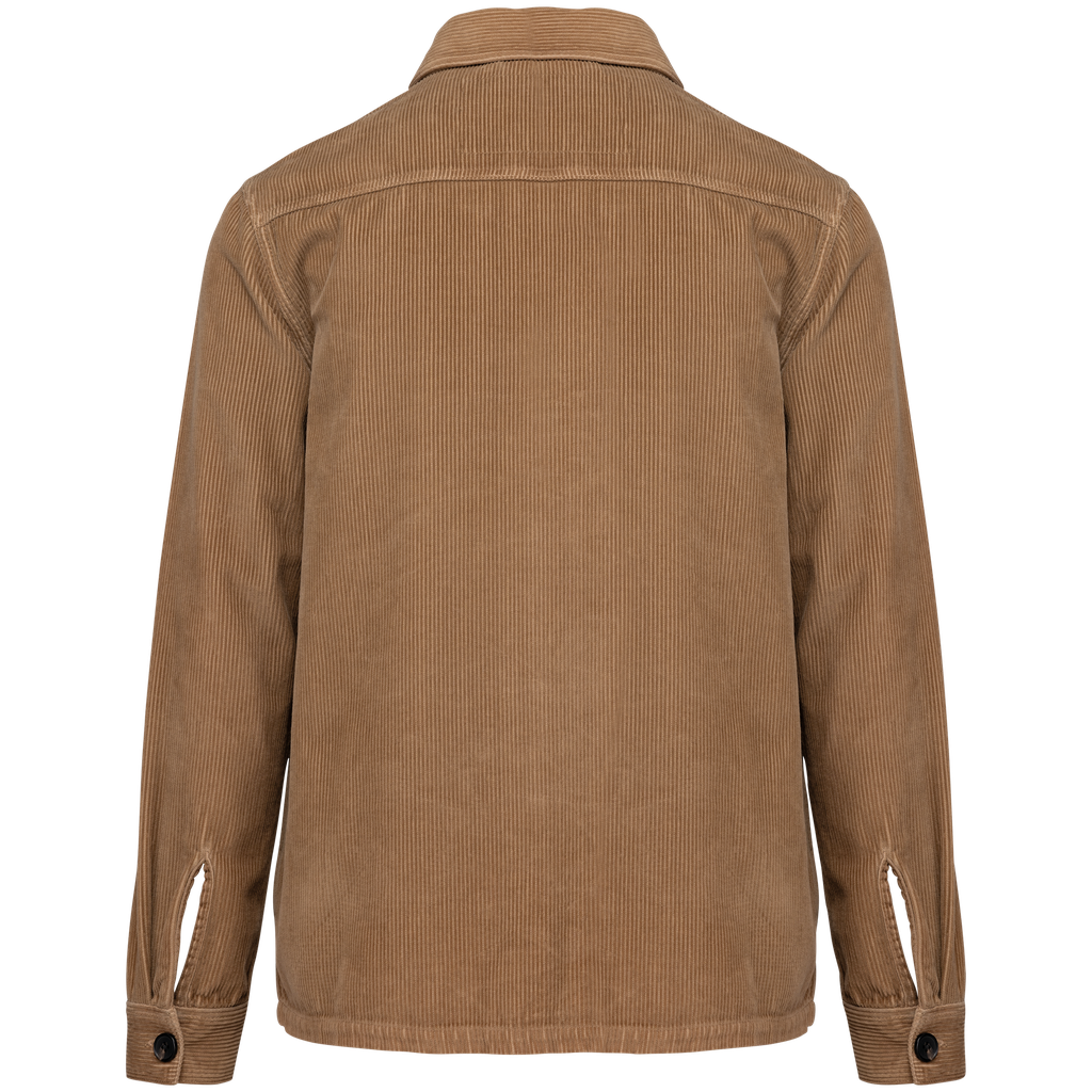 Back View