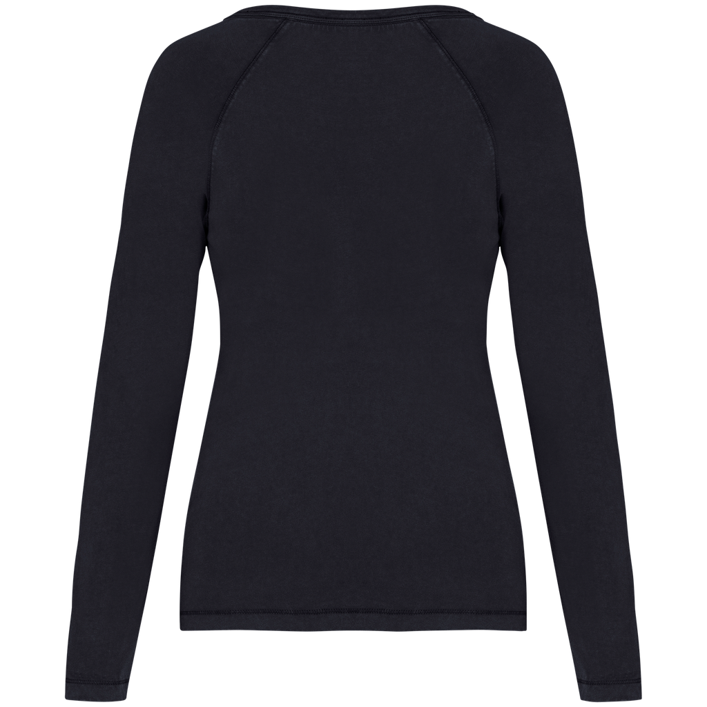 Back View