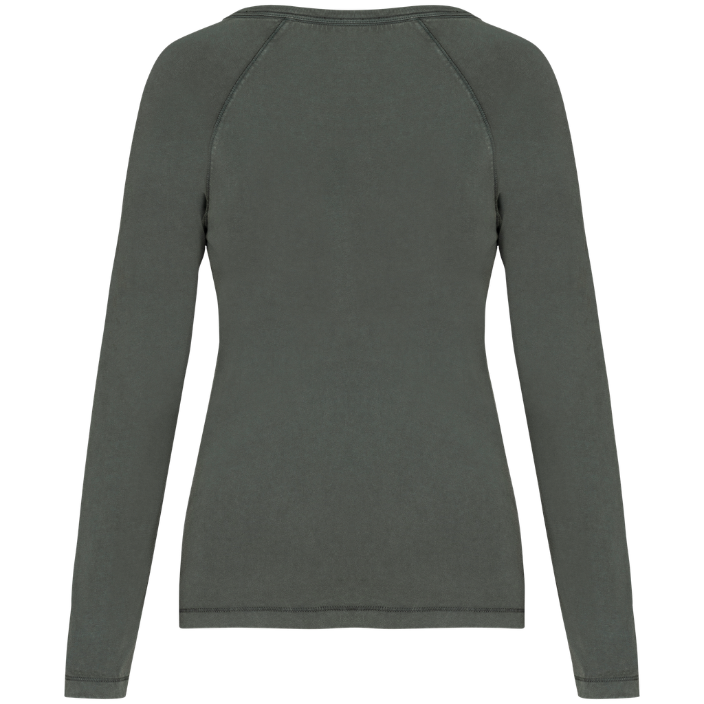 Back View